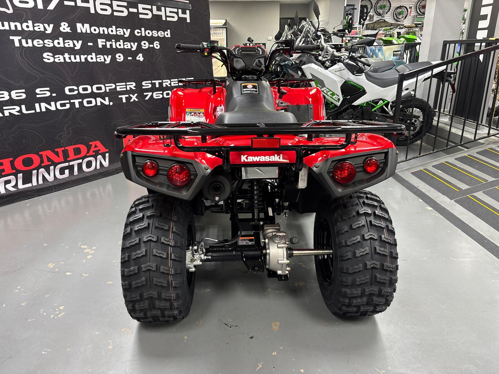 powersport image