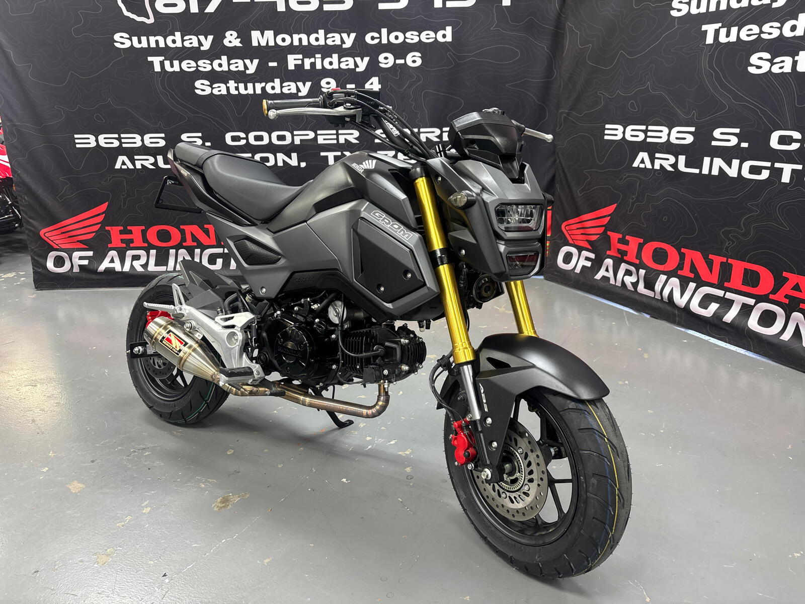 powersport image