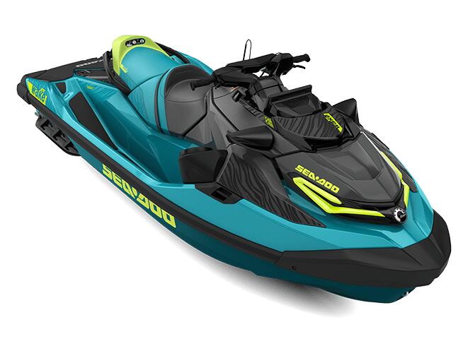2026 Sea-Doo WAKE PRO 230  (SOUND SYSTEM)