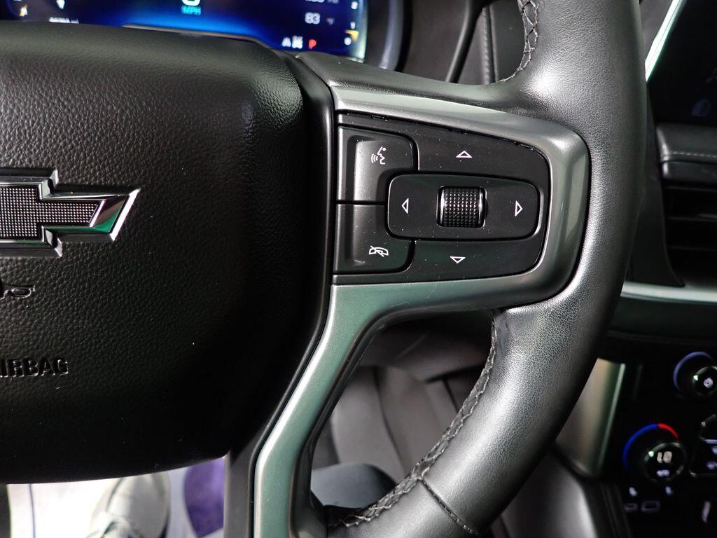 2023 Chevrolet Tahoe Z71 - Photo 32