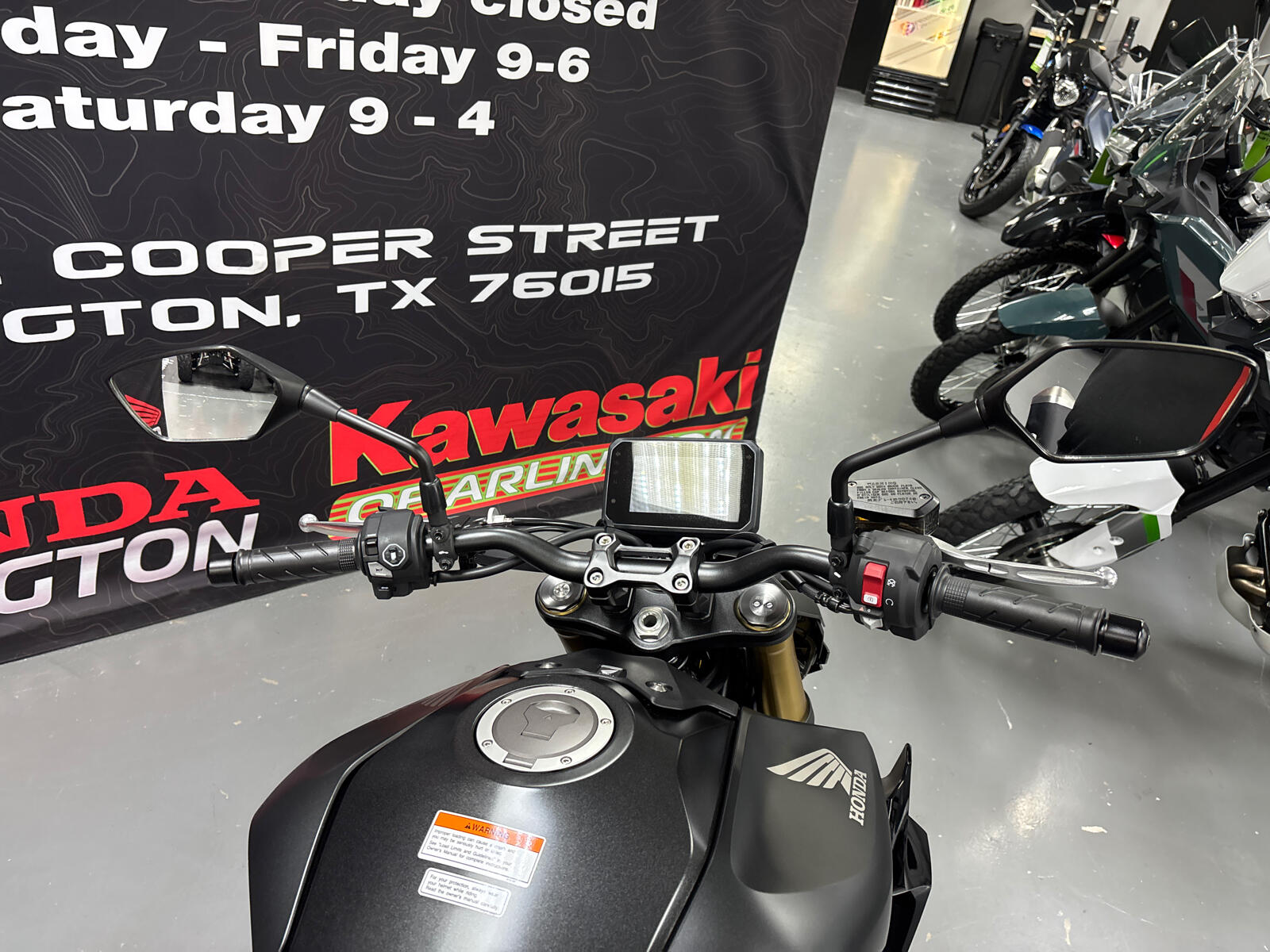 powersport image