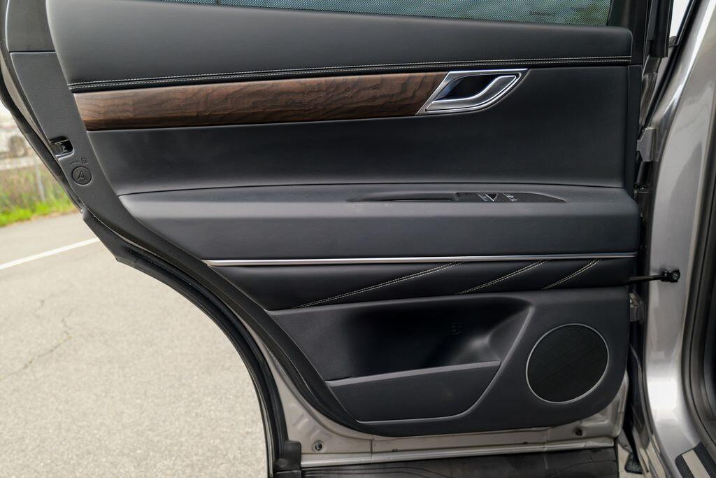 2024 GENESIS GV80 Standard - Photo 26