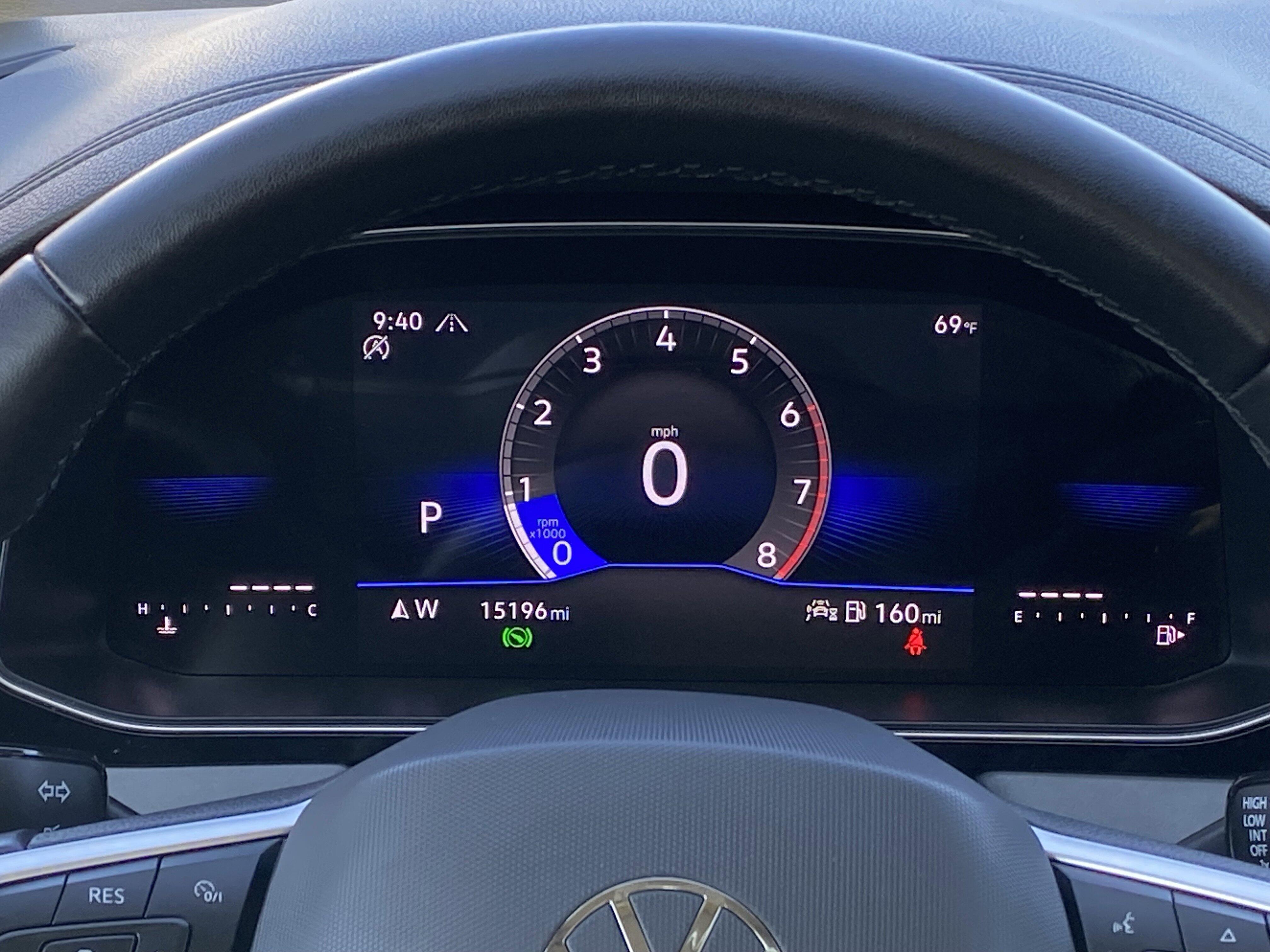 2025 Volkswagen Jetta SE - Photo 19