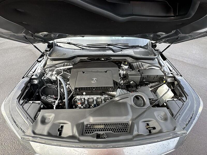 2024 Acura MDX Technology Package - Photo 26