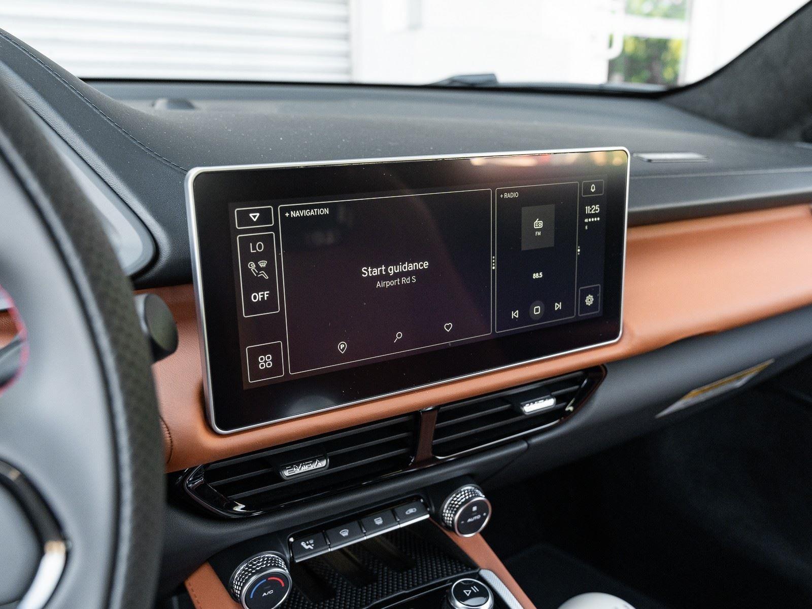 Used 2026 Lotus Emira V6 SE