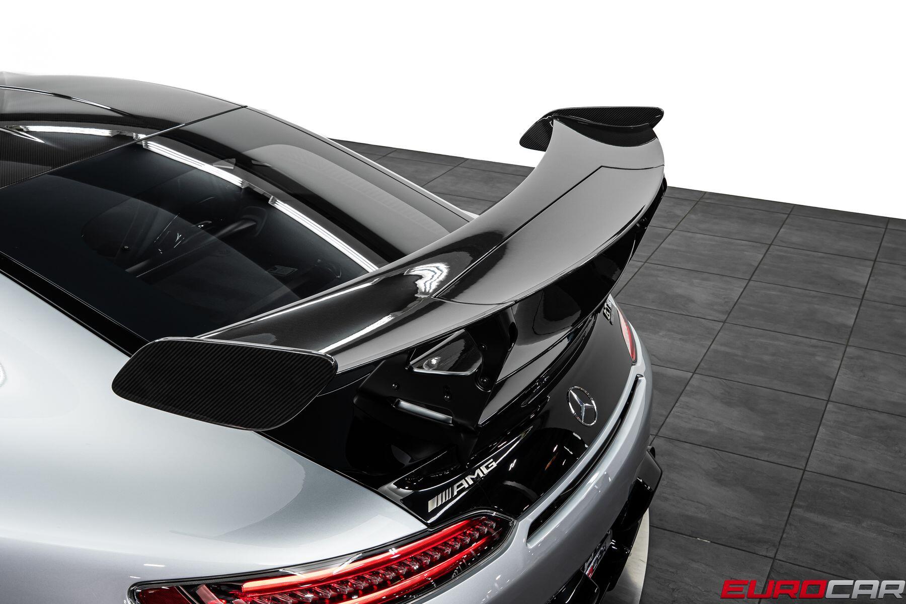 2021 Mercedes-Benz AMG GT Black Series *HUGE CARBON OPTIONS*Image 24