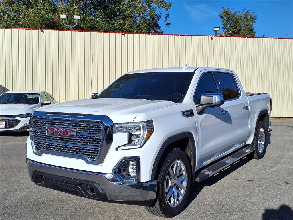 2021 GMC Sierra 1500 SLT - Photo 17