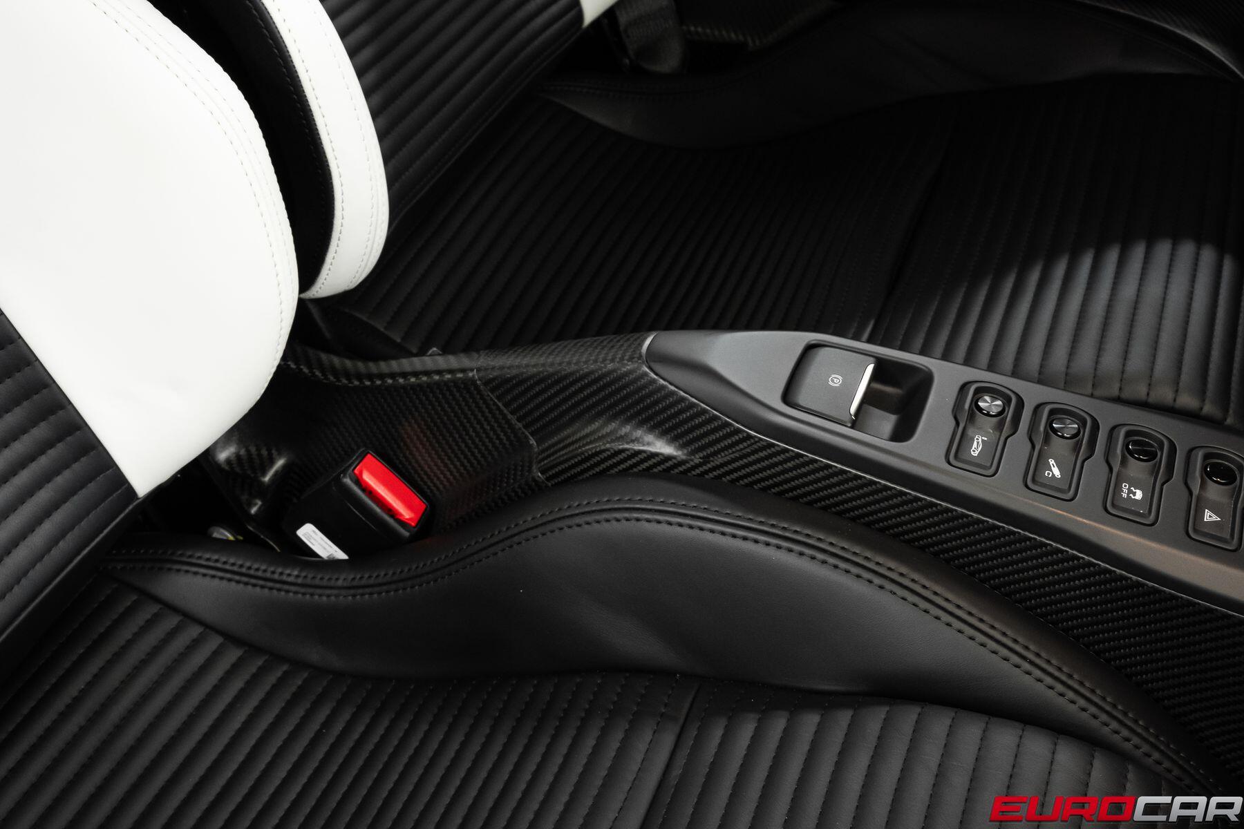2019 Ford GT *ONLY 217 MILES * EXTERIOR CARBON PACK*Image 47