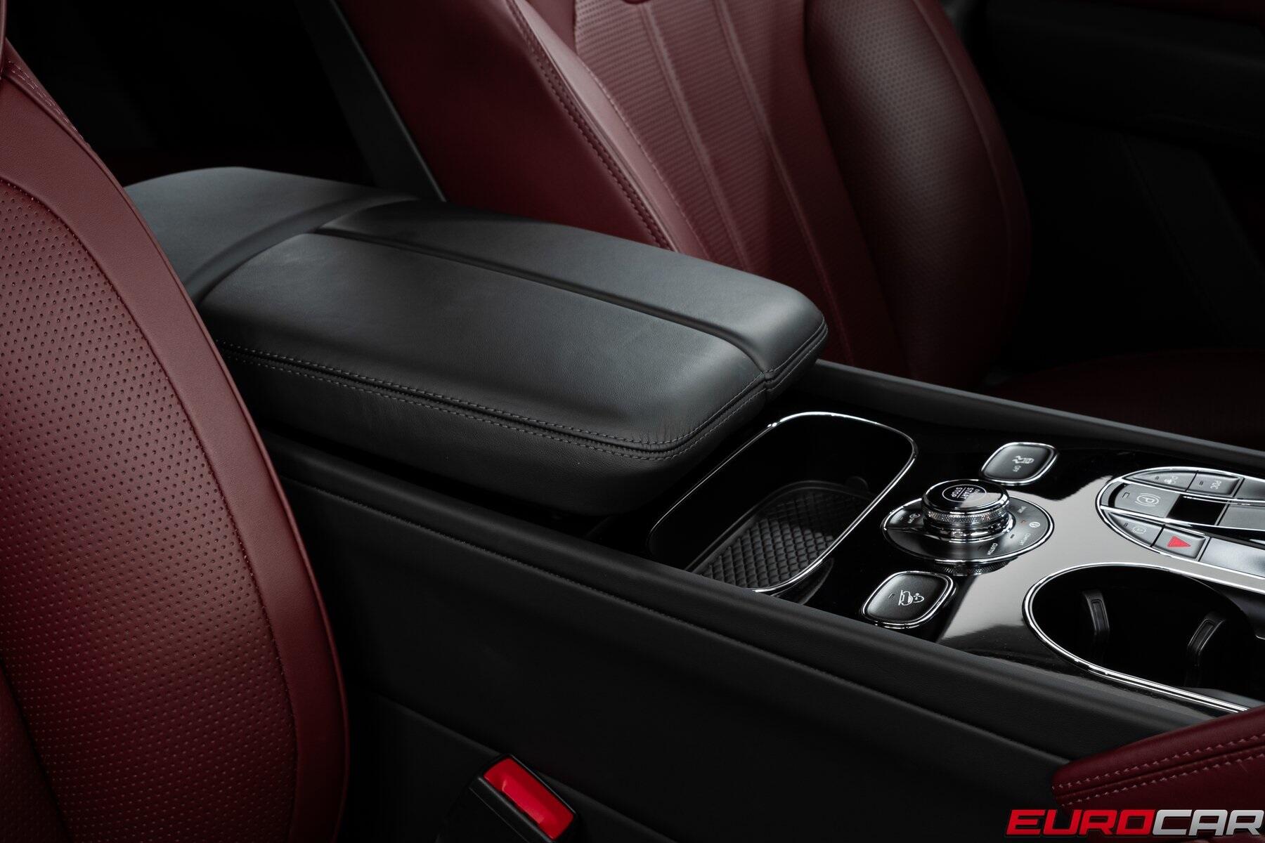 Used 2023 Bentley Bentayga *FRONT SEAT COMFORT SPEC*Image 32