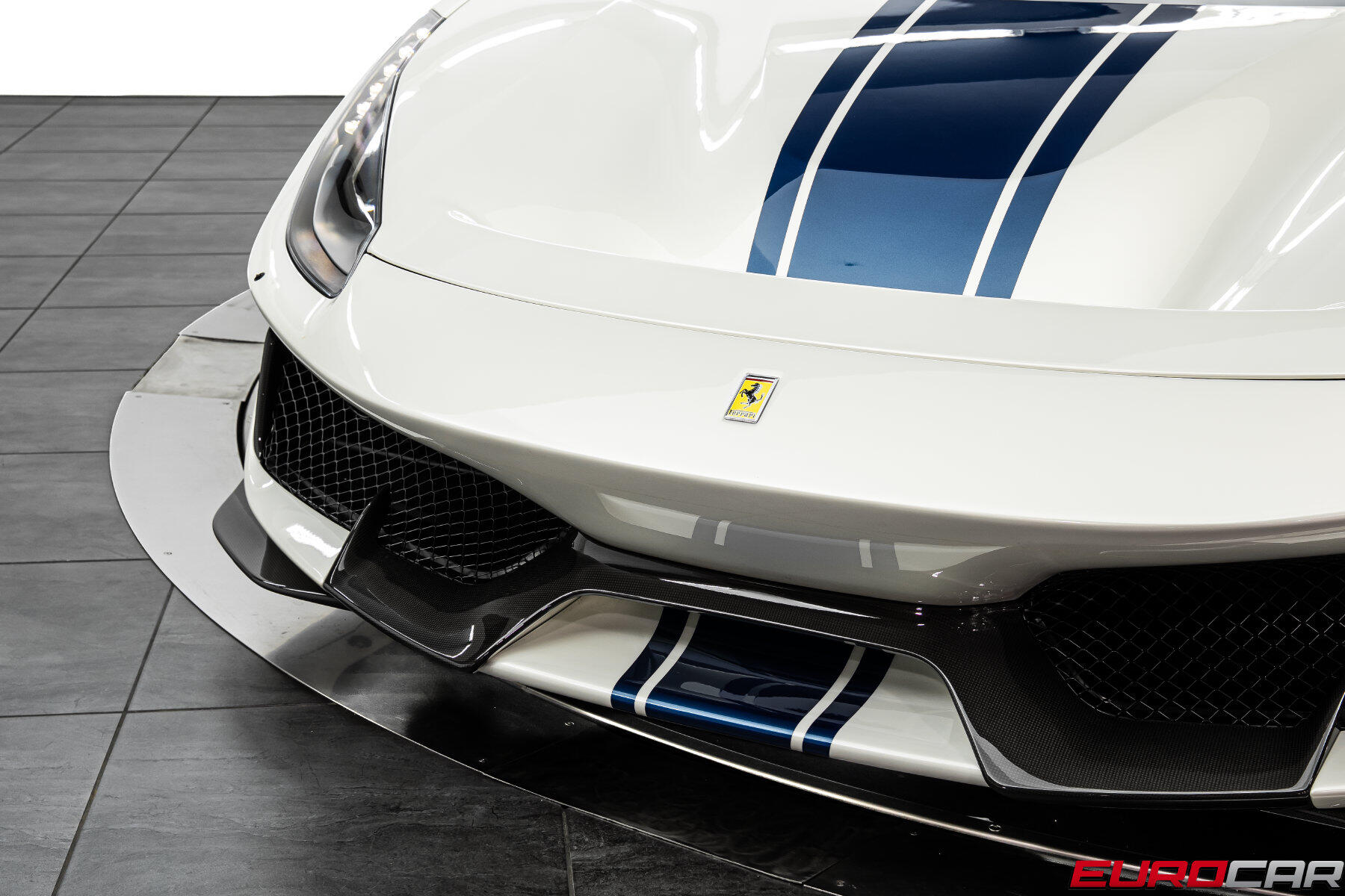 2020 Ferrari 488 Pista Spider *HUGE CARBON OPTIONS * FRONT LIFT*Image 11