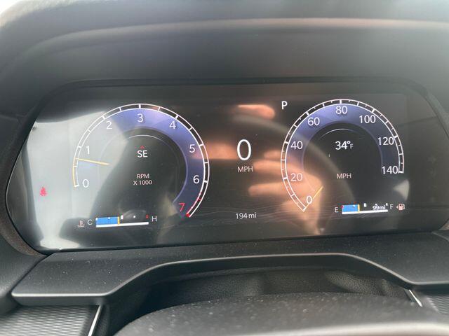 2025 Jeep Grand Cherokee L Altitude - Photo 21
