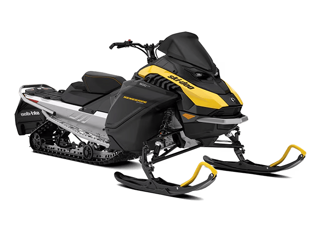 2026 Ski-doo Renegade Sport 600 ACE