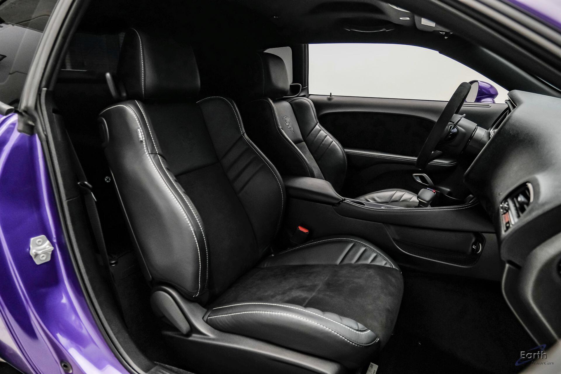 2018 Dodge Challenger SRT - Photo 54