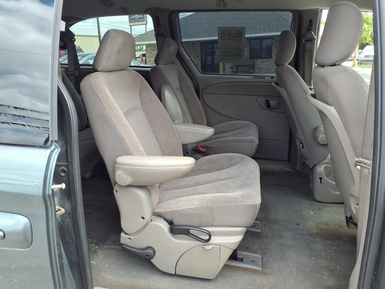2003 Dodge Grand Caravan EX - Photo 10
