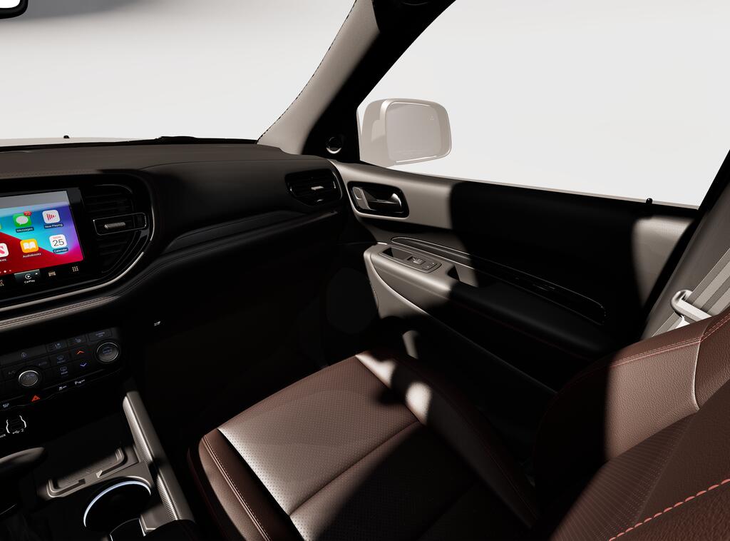 2027 Dodge Durango GT HEMI Plus V8 - Photo 7
