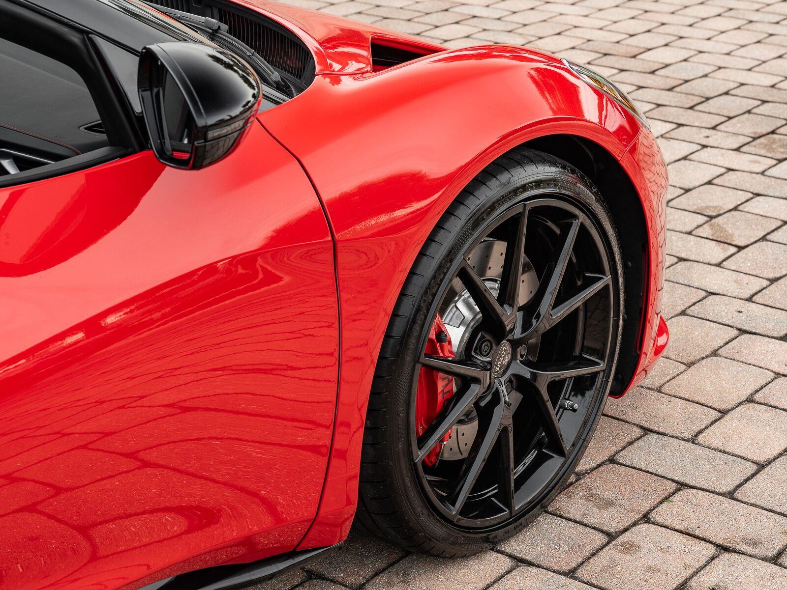 Used 2027 Lotus Emira Turbo Se 