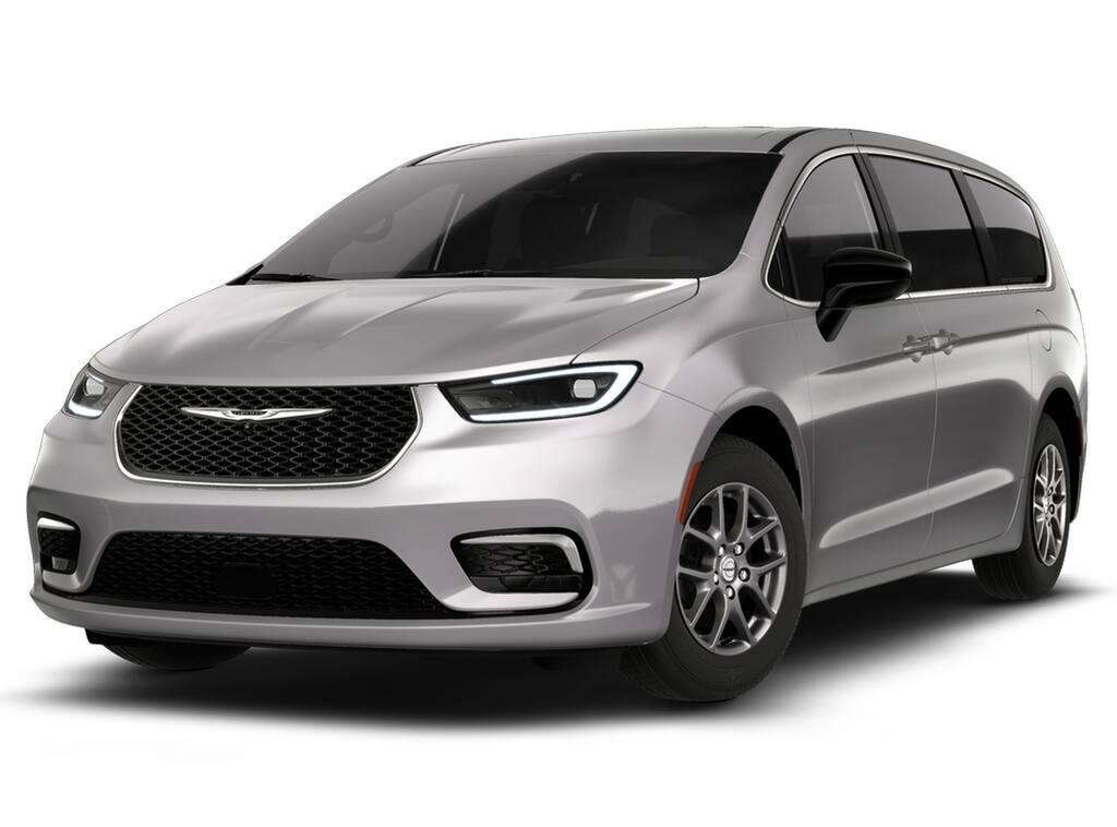 2026 Chrysler Pacifica Select's photo