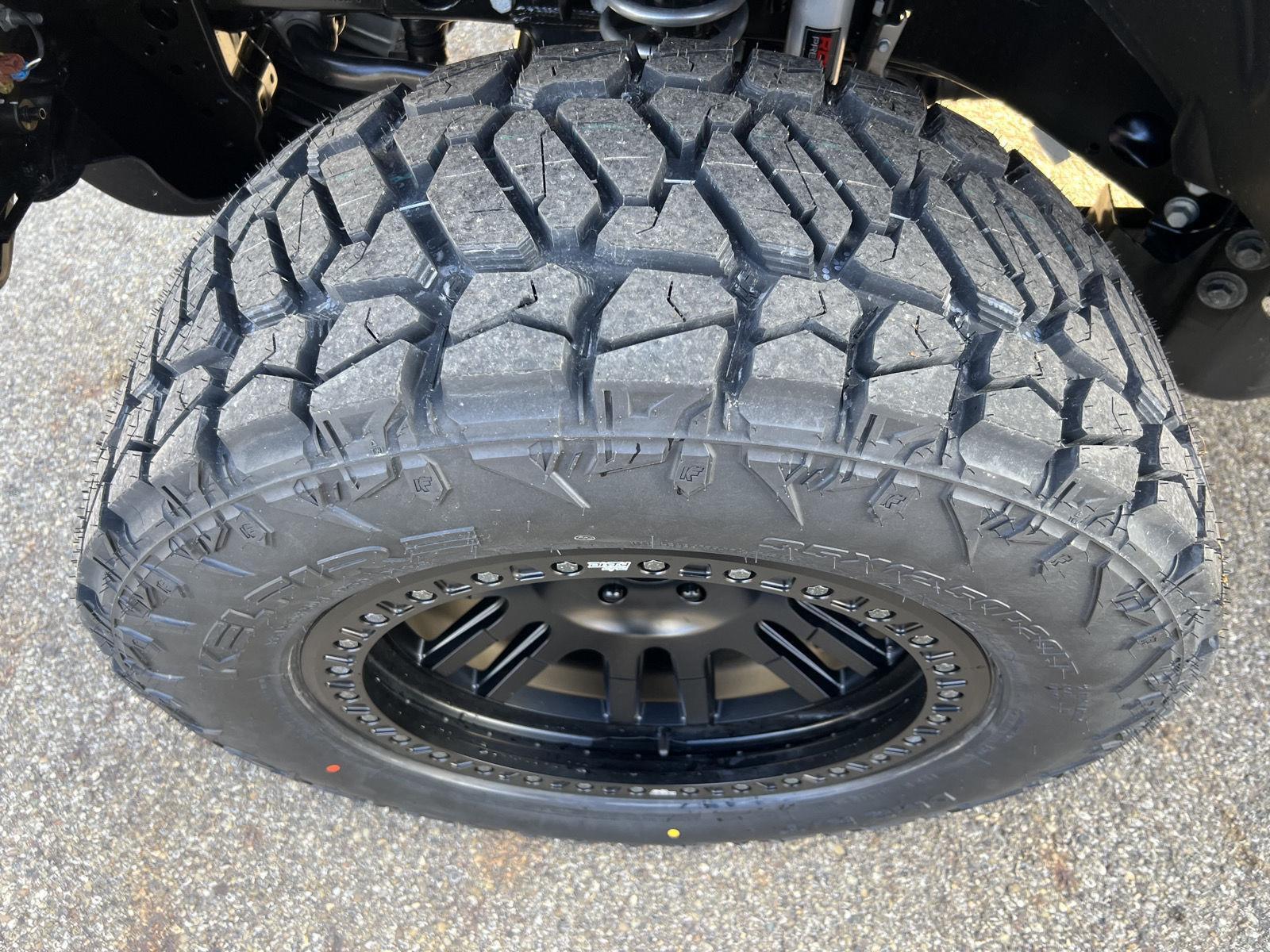 2026 Jeep Wrangler 4-Door Sport - Photo 42