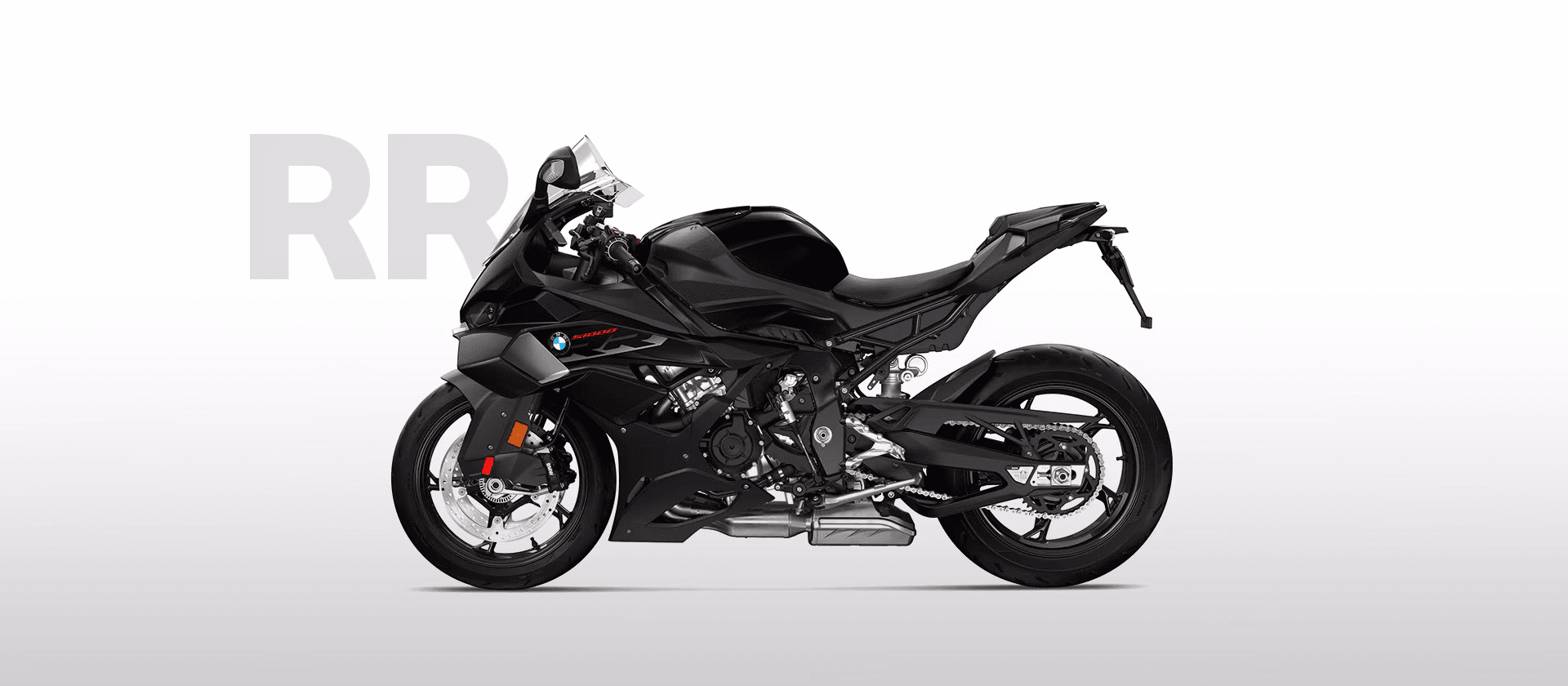 2027 BMW S 1000 RR