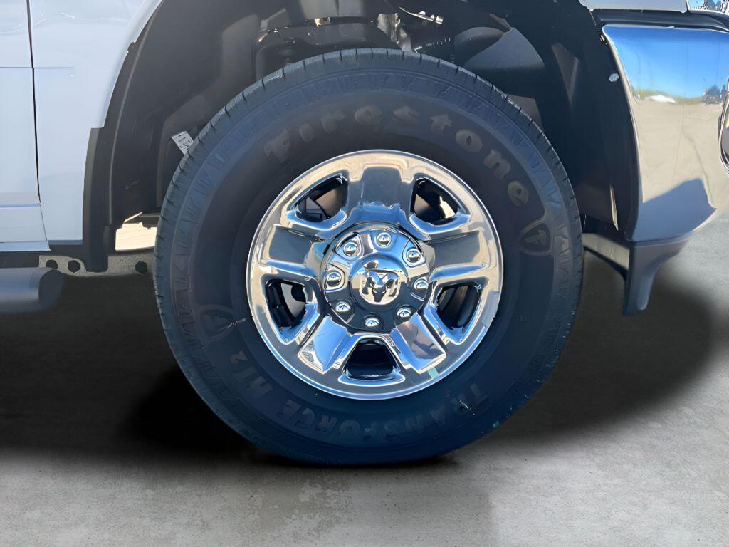 2026 RAM 2500 Tradesman - Photo 17