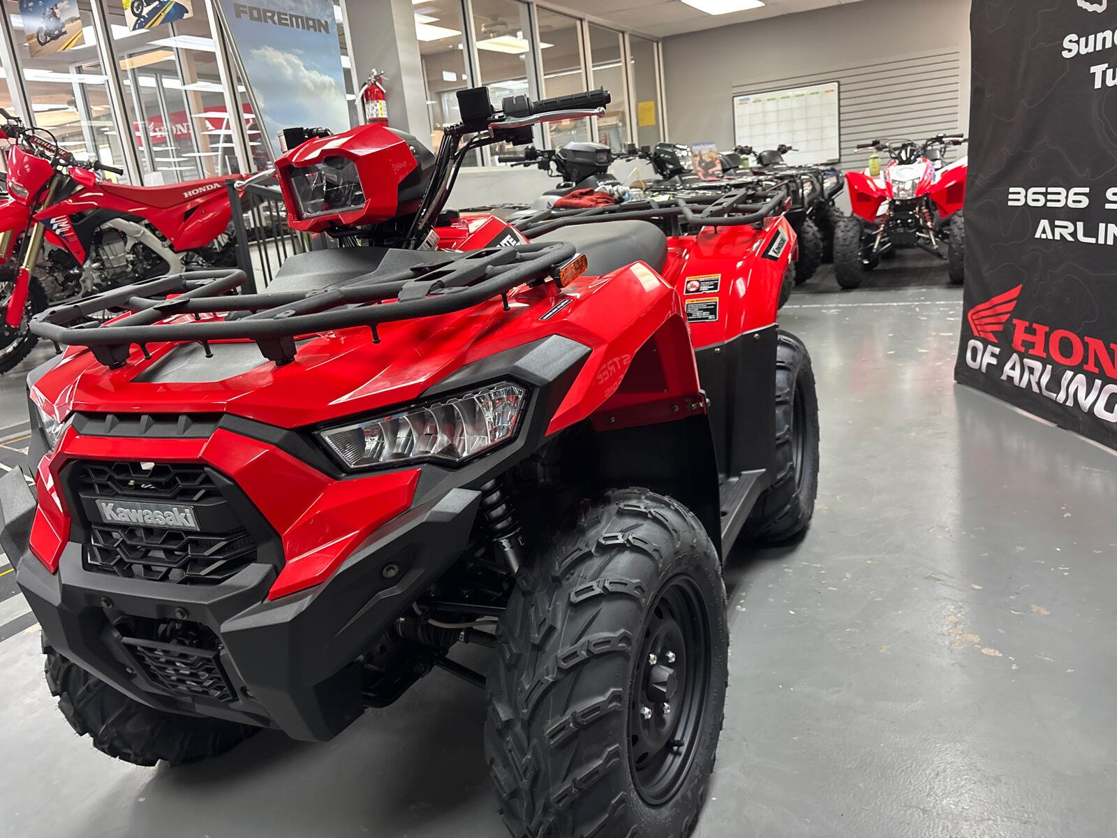 powersport image