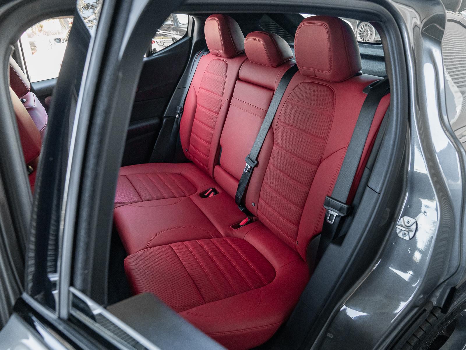 New 2026 Alfa Romeo Tonale Veloce Awd