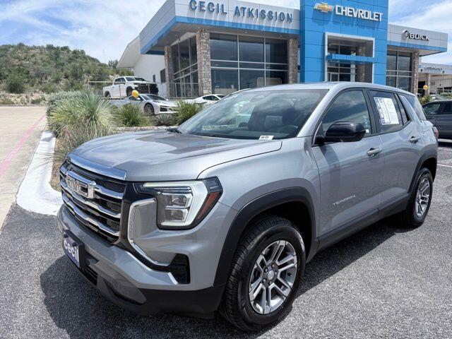 2026 GMC Terrain Elevation FWD's photo