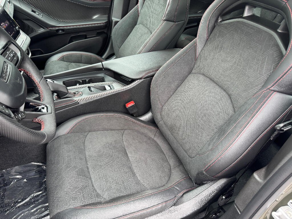 2026 Dodge Charger Scat Pack - Photo 17