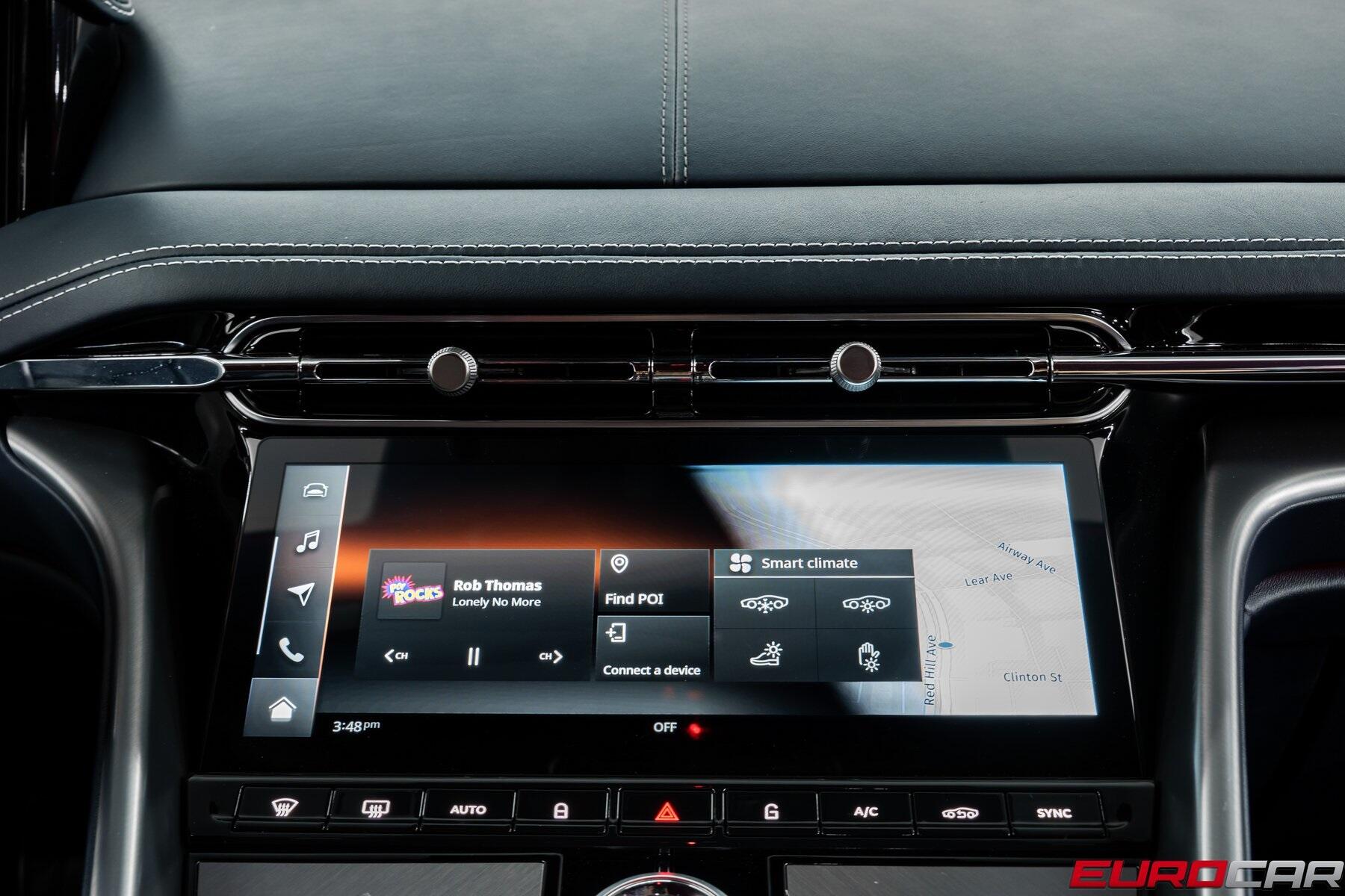 Used 2024 Aston Martin DB12 *HIGHLY OPTIONED* ONLY 3800 PAMPERED MILES*Image 29