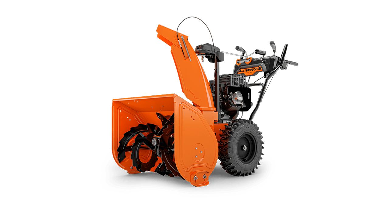 2025 Ariens Deluxe 28
