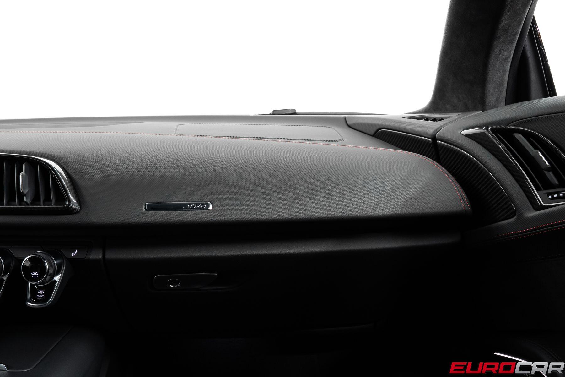 2023 Audi R8 GT RWD *197 OF 333 * HUGE CARBON OPTIONS*Image 42