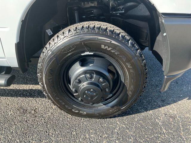 2026 RAM 3500 Tradesman - Photo 10