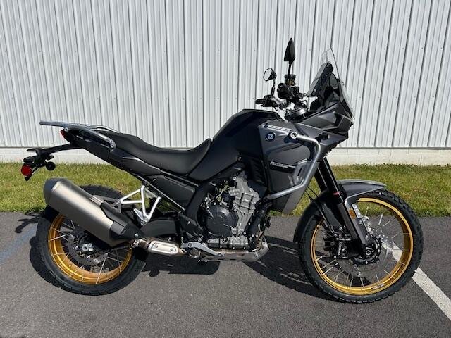 2027 Kove 800X Pro