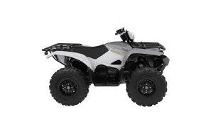2024 Yamaha 700 GRIZZLY
