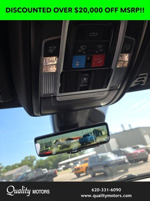 2026 RAM 1500 Limited - Photo 19