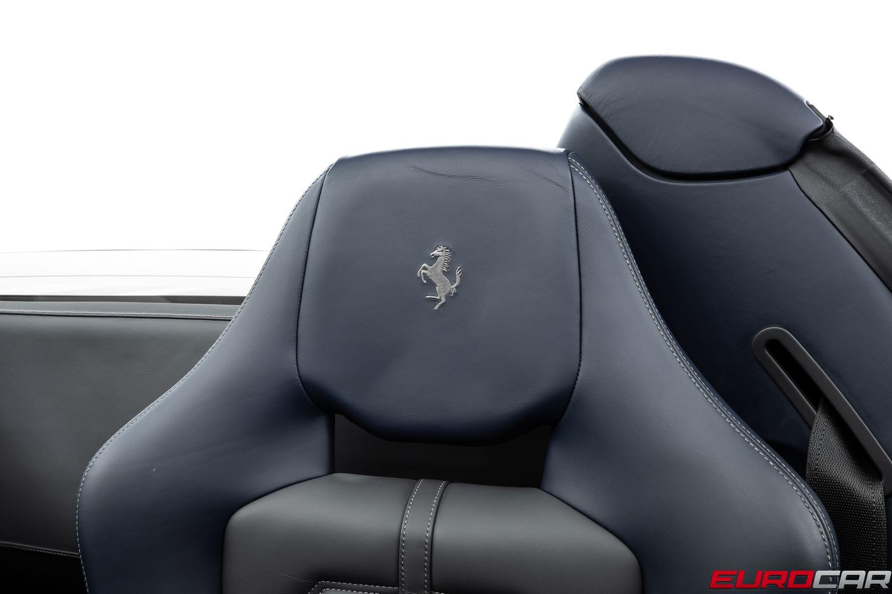 2018 Ferrari 488 Spider *CARBON STEERING WHEEL * FRONT LIFT*Image 50