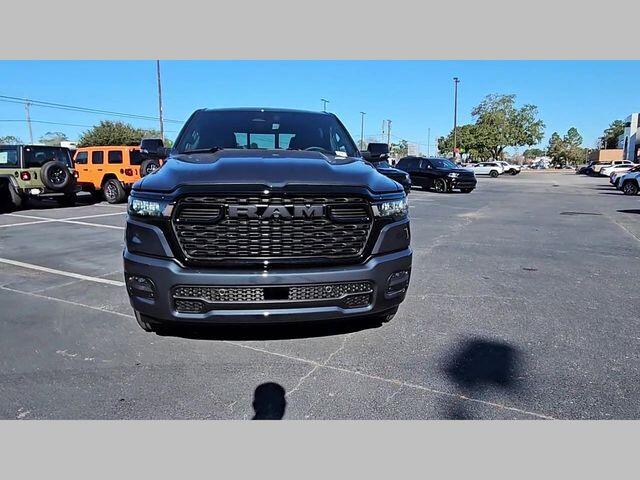 2026 RAM 1500 Big Horn/Lone Star - Photo 20