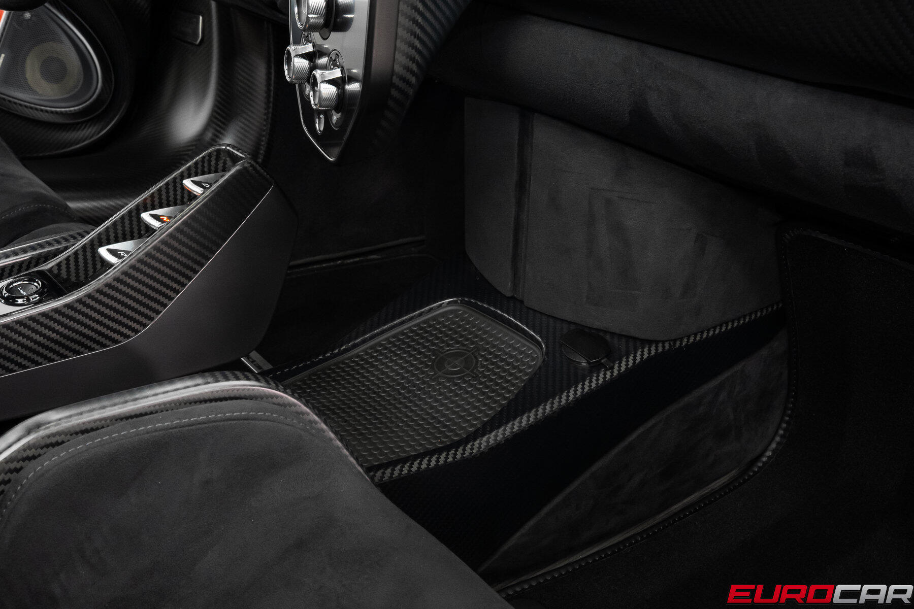 2019 McLaren Senna *64 OF 500 PRODUCED * CARBON MONOCAGE III CHASIS*Image 65