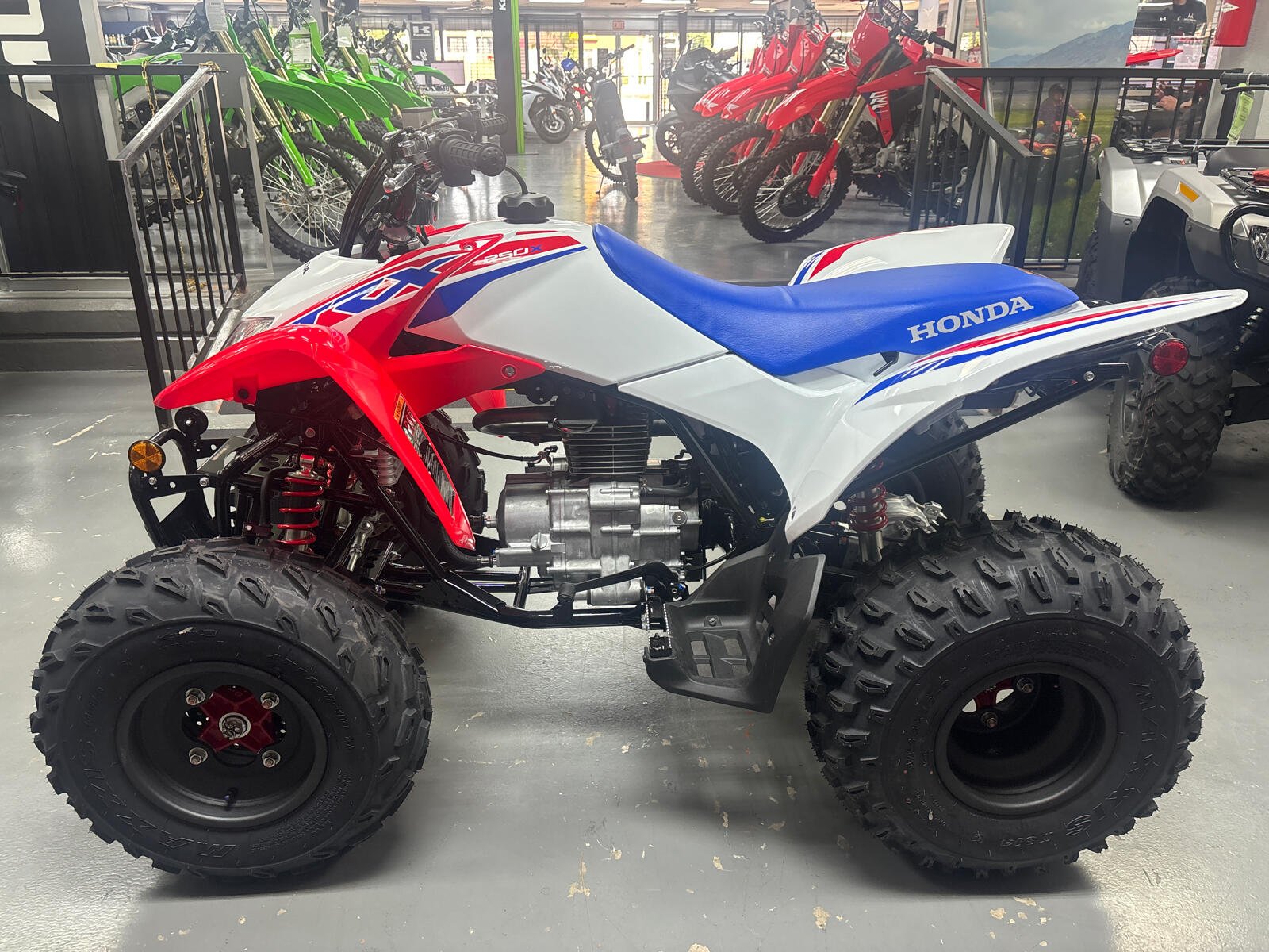 powersport image