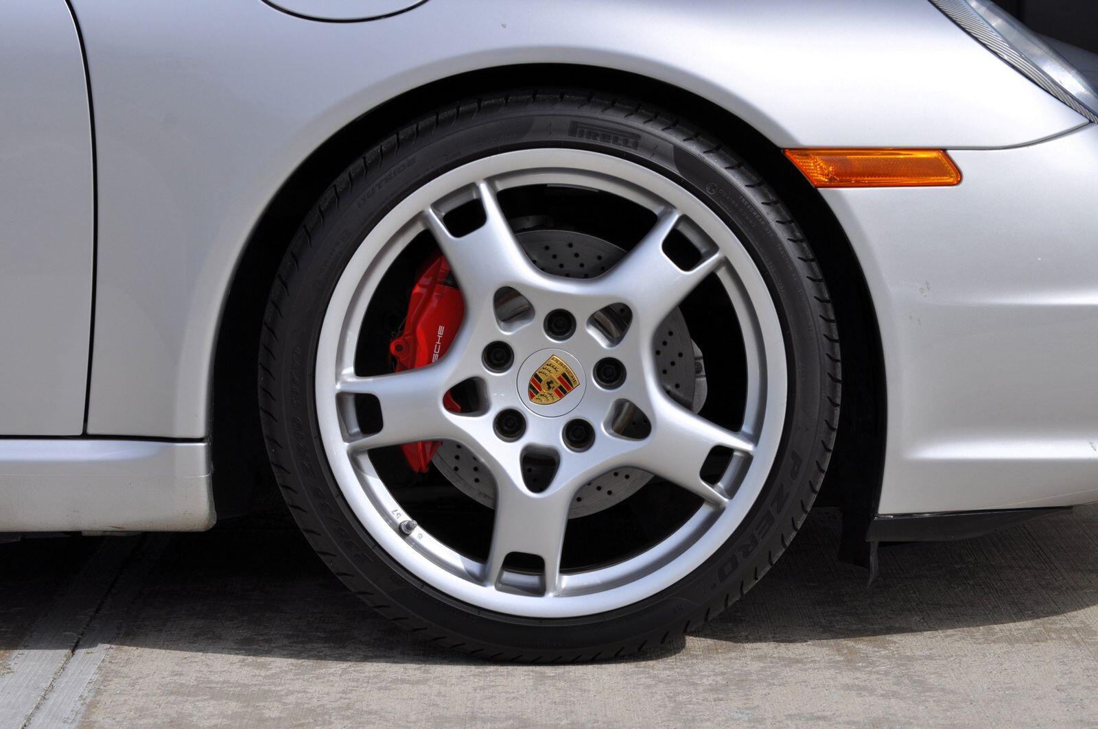 2006 Porsche 911 Carrera S - Photo 11