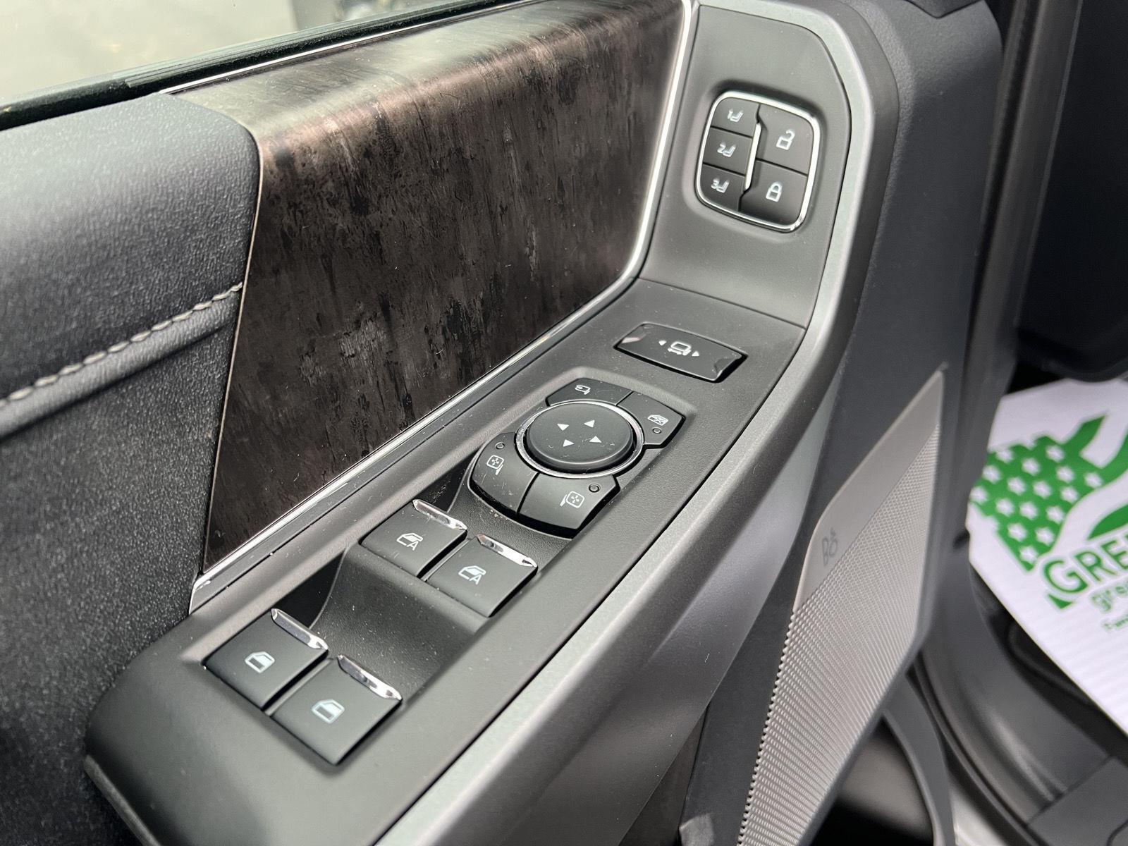2026 Ford F-350 Super Duty Lariat - Photo 24