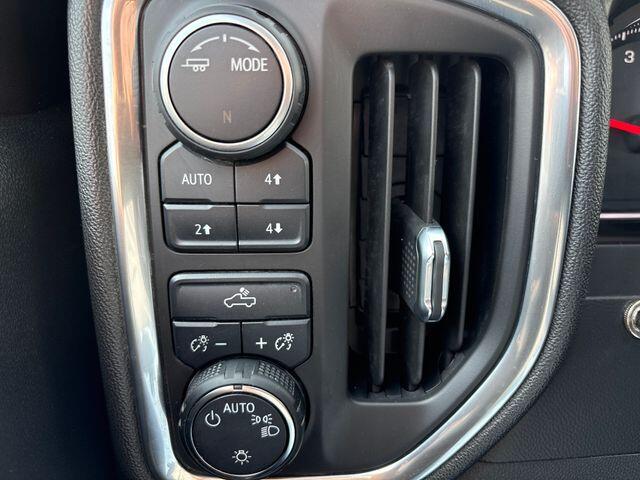 2020 Chevrolet Silverado 1500 LT - Photo 18