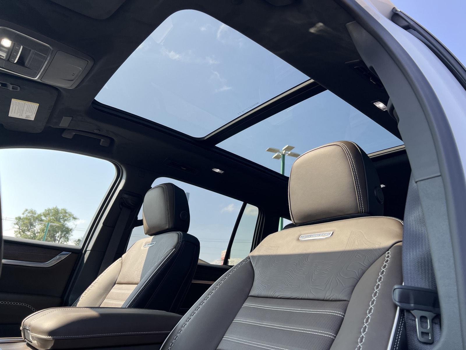 2026 GMC Acadia Denali Ultimate - Photo 46