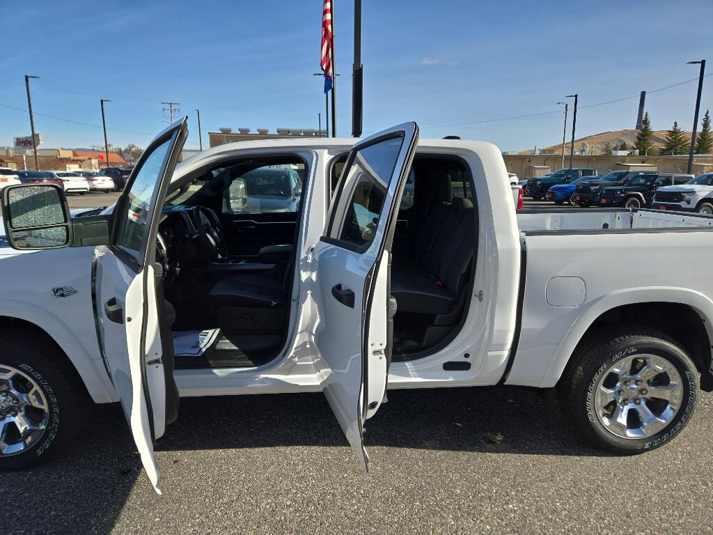 2026 RAM 1500 Big Horn/Lone Star - Photo 6