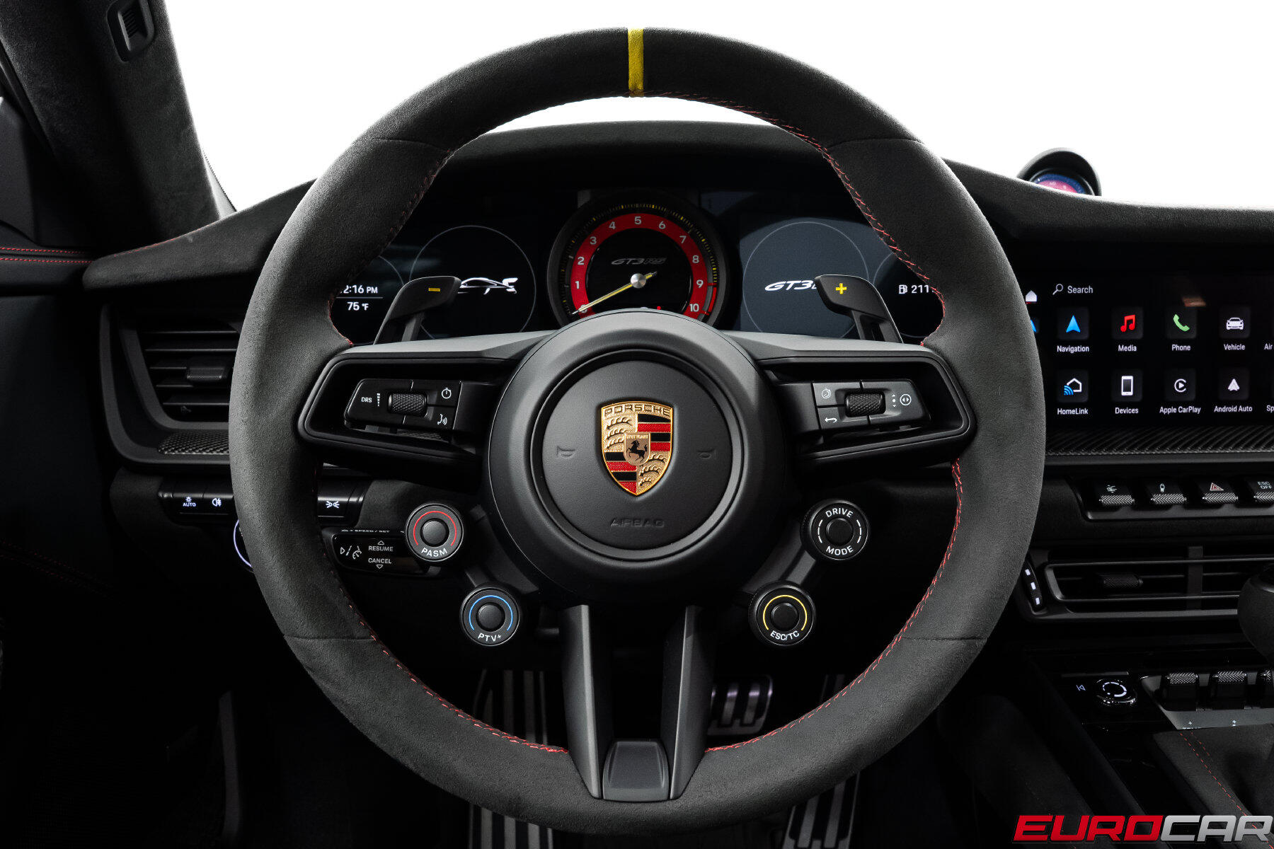 2025 Porsche 911 GT3 RS *WEISSACH PACKAGE * FRONT LIFT*Image 33