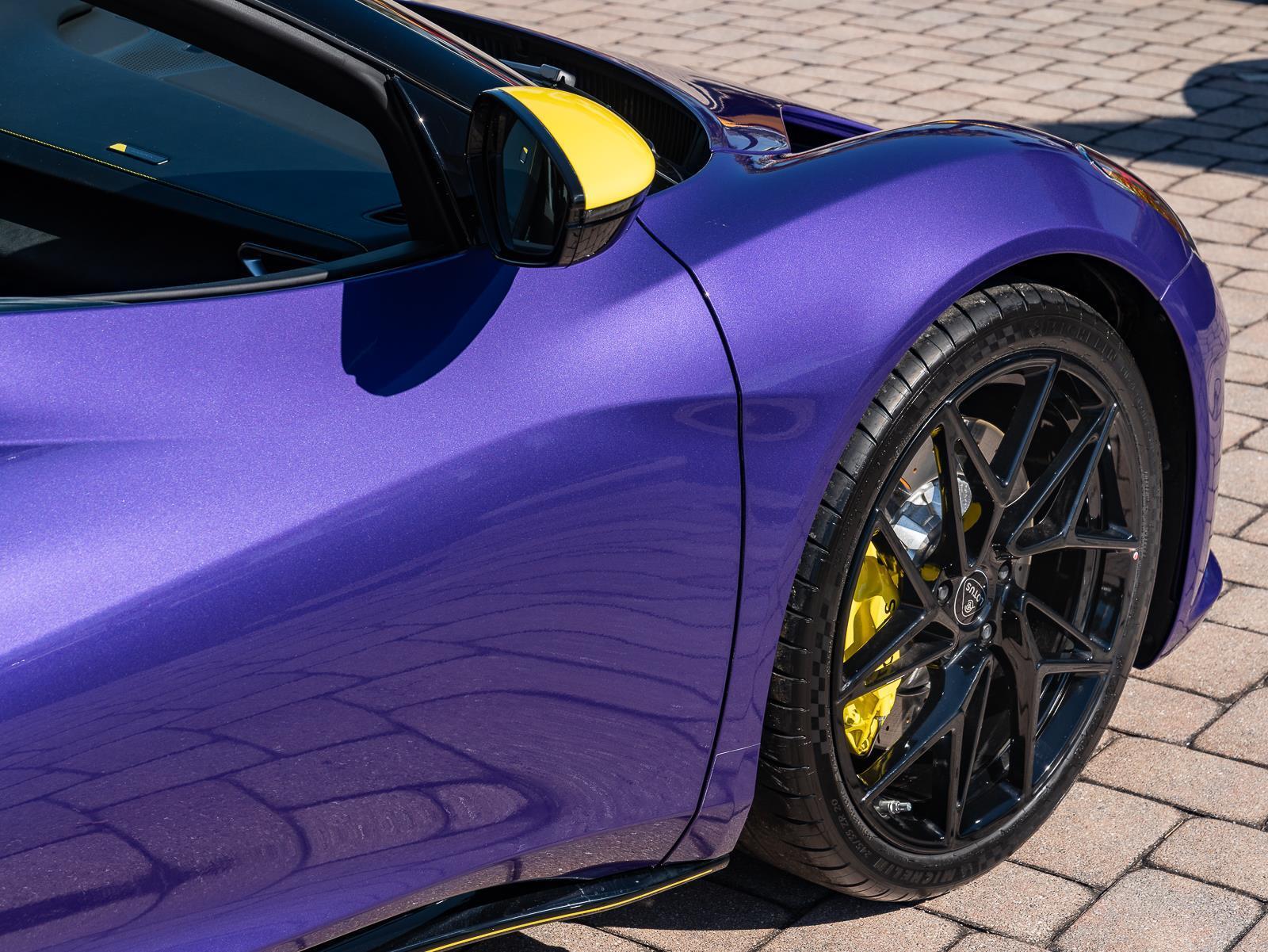 Used 2026 Lotus Emira V6 SE