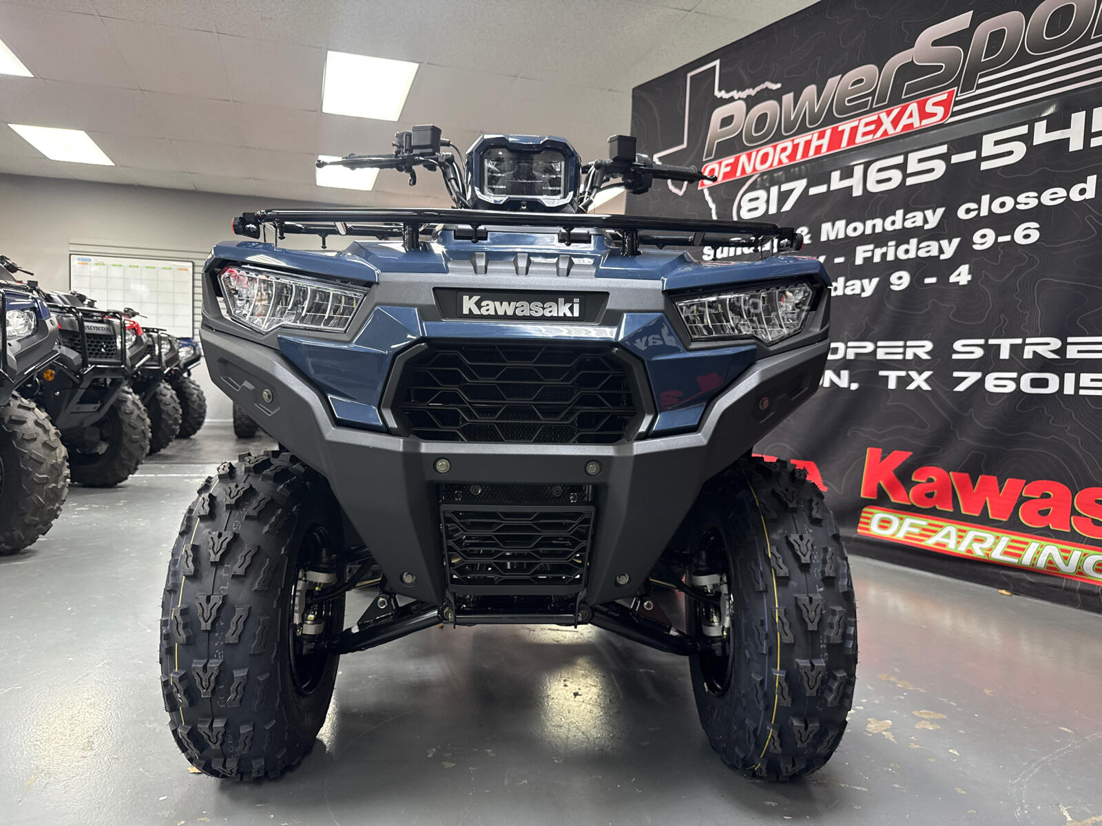 powersport image