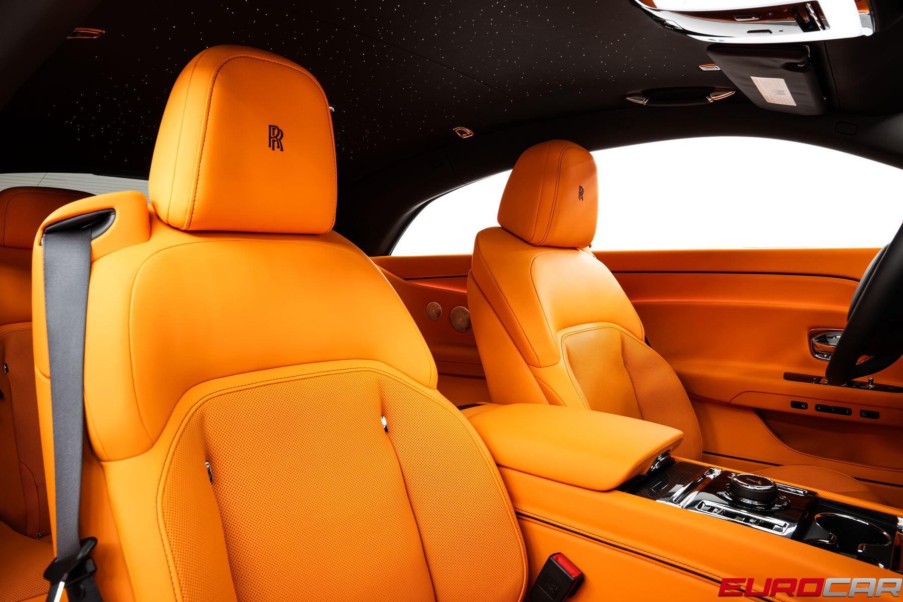 2025 Rolls-Royce Spectre Black Badge - Photo 43
