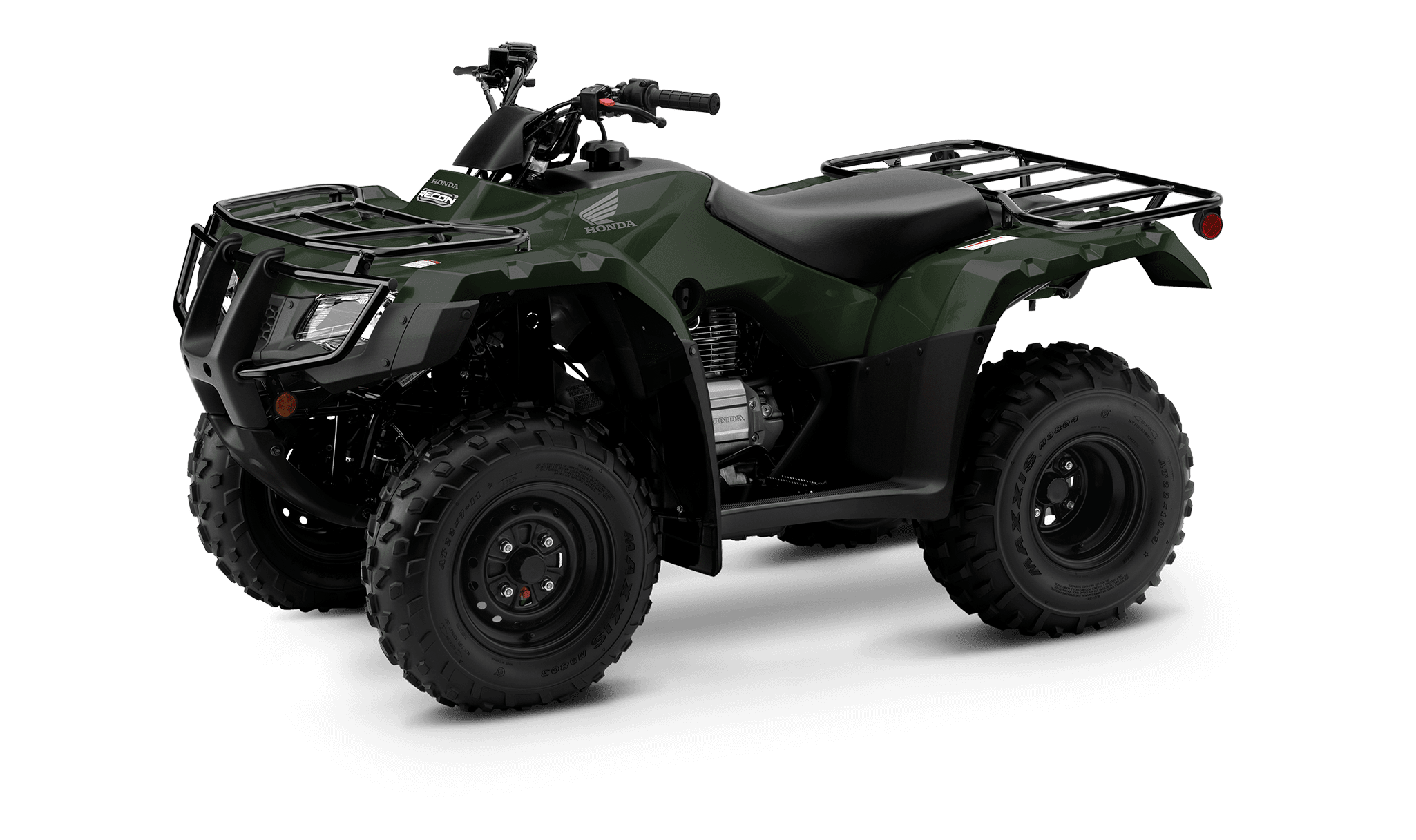 2026 Honda FOURTRAX RECON ES