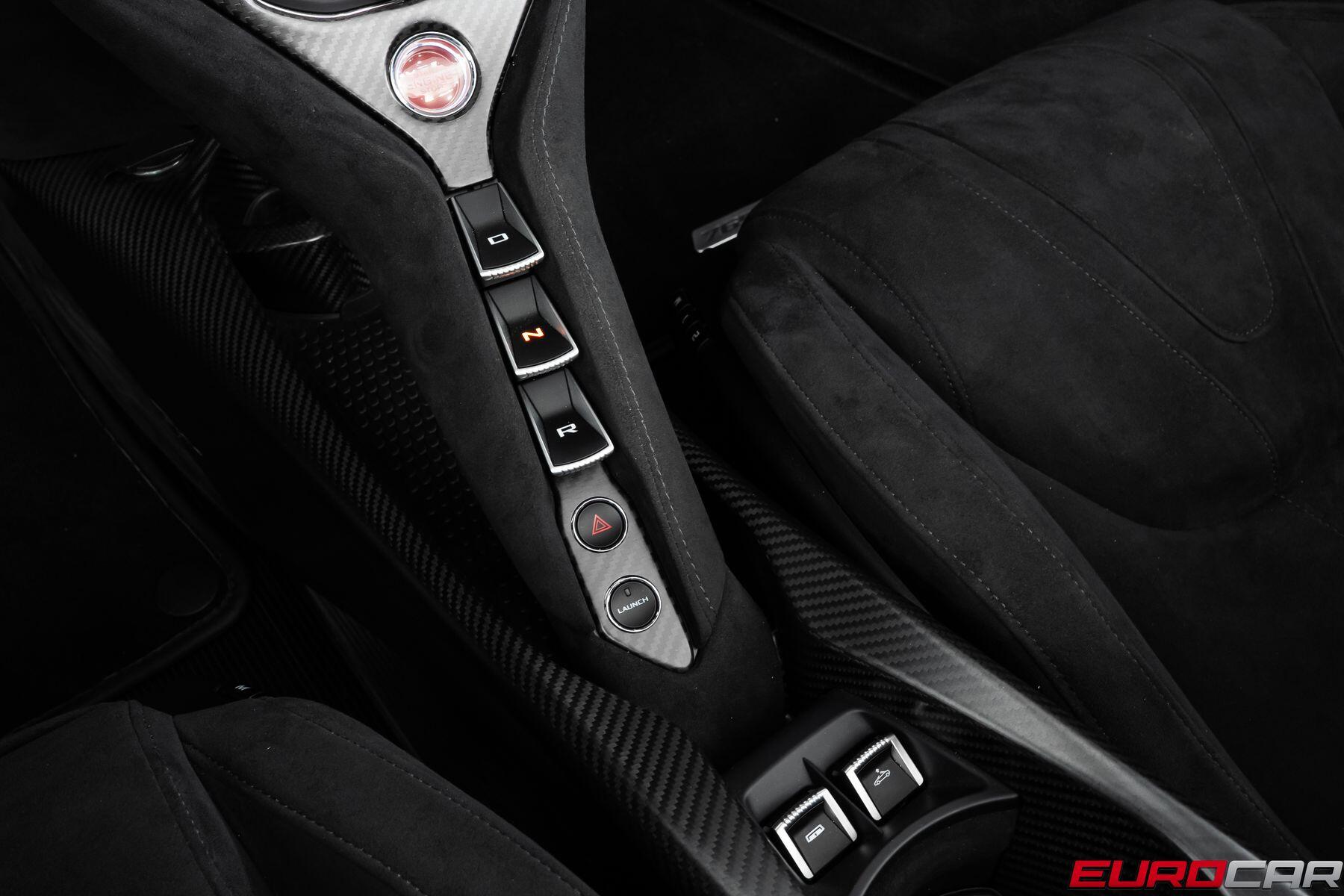2022 McLaren 765LT Spider *MSO BLACK PACK * CARBON FIBER SEATS*Image 39